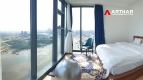 Sunwah Pearl - 02 Bedrooms apartment for rent  -Thanh My Tay-Ho Chi Minh