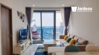Sunwah Pearl - 02 Bedrooms apartment for rent  -Thanh My Tay-Ho Chi Minh