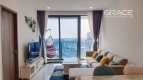 Sunwah Pearl - 02 Bedrooms apartment for rent  -Thanh My Tay-Ho Chi Minh