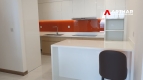 Sunwah Pearl - 02 Bedrooms apartment for rent  -Thanh My Tay-Ho Chi Minh