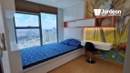 Apartment for rent at Sunwah Pearl 02 Bedrooms -Thanh My Tay-Ho Chi Minh