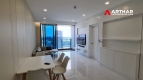 Apartment for rent at Sunwah Pearl 02 Bedrooms -Thanh My Tay-Ho Chi Minh