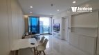 Apartment for rent at Sunwah Pearl 02 Bedrooms -Thanh My Tay-Ho Chi Minh