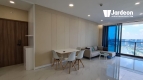 Apartment for rent at Sunwah Pearl 02 Bedrooms -Thanh My Tay-Ho Chi Minh