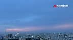 Apartment for rent at Sunwah Pearl 02 Bedrooms -Thanh My Tay-Ho Chi Minh