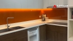Apartment for rent at Sunwah Pearl 02 Bedrooms -Thanh My Tay-Ho Chi Minh