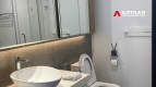 Apartment for rent at Sunwah Pearl 02 Bedrooms -Thanh My Tay-Ho Chi Minh