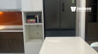 Apartment for rent at Sunwah Pearl 02 Bedrooms -Thanh My Tay-Ho Chi Minh