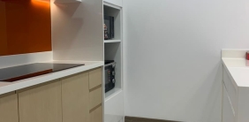 Apartment for rent at Sunwah Pearl 02 Bedrooms -Thanh My Tay-Ho Chi Minh