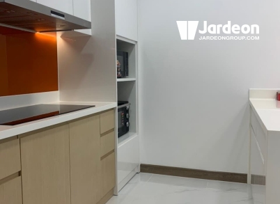 Apartment for rent at Sunwah Pearl 02 Bedrooms -Thanh My Tay-Ho Chi Minh