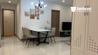 Apartment for rent at Sunwah Pearl 02 Bedrooms -Thanh My Tay-Ho Chi Minh