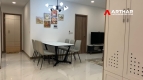Apartment for rent at Sunwah Pearl 02 Bedrooms -Thanh My Tay-Ho Chi Minh