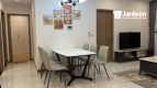 Apartment for rent at Sunwah Pearl 02 Bedrooms -Thanh My Tay-Ho Chi Minh