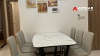 Apartment for rent at Sunwah Pearl 02 Bedrooms -Thanh My Tay-Ho Chi Minh