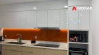Apartment for rent at Sunwah Pearl 02 Bedrooms -Thanh My Tay-Ho Chi Minh