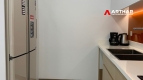 Apartment for rent at Sunwah Pearl 02 Bedrooms -Thanh My Tay-Ho Chi Minh