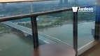 Apartment for rent at Sunwah Pearl 03 Bedrooms -Thanh My Tay-Ho Chi Minh