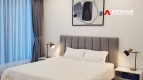 Apartment for rent at Sunwah Pearl 03 Bedrooms -Thanh My Tay-Ho Chi Minh