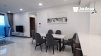 Apartment for rent at Sunwah Pearl 03 Bedrooms -Thanh My Tay-Ho Chi Minh