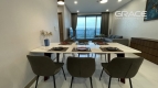Apartment for rent at Sunwah Pearl 03 Bedrooms -Thanh My Tay-Ho Chi Minh