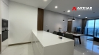 Apartment for rent at Sunwah Pearl 03 Bedrooms -Thanh My Tay-Ho Chi Minh