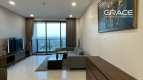 Apartment for rent at Sunwah Pearl 03 Bedrooms -Thanh My Tay-Ho Chi Minh