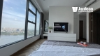 Apartment for rent at Sunwah Pearl 03 Bedrooms -Thanh My Tay-Ho Chi Minh