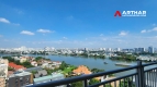 Xi Riverview - 03 bedroom apartment for rent - An Khanh Ward - Ho Chi Minh City