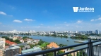 Xi Riverview - 03 bedroom apartment for rent - An Khanh Ward - Ho Chi Minh City