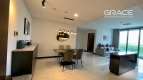 Empire City - 02 Bedrooms apartment for rent - An Khanh Ward -Ho Chi Minh