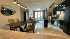 Empire City - 02 Bedrooms apartment for rent - An Khanh Ward -Ho Chi Minh