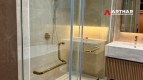 Apartment for rent Empire City - 03 bedrooms - An Khanh Ward -Ho Chi Minh