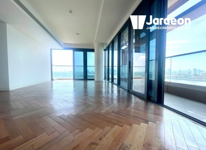 Apartment for rent Empire City - 03 bedrooms - An Khanh Ward -Ho Chi Minh