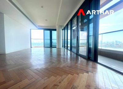 Apartment for rent Empire City - 03 bedrooms - An Khanh Ward -Ho Chi Minh