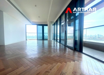 Apartment for rent Empire City - 03 bedrooms - An Khanh Ward -Ho Chi Minh