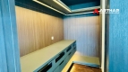 Apartment for rent Empire City - 03 bedrooms - An Khanh Ward -Ho Chi Minh