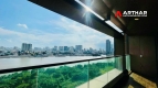 Apartment for rent Empire City - 03 bedrooms - An Khanh Ward -Ho Chi Minh