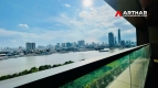 Apartment for rent Empire City - 03 bedrooms - An Khanh Ward -Ho Chi Minh