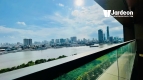 Apartment for rent Empire City - 03 bedrooms - An Khanh Ward -Ho Chi Minh