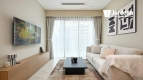 Apartment for rent at Opera-Metropole 02 Bedrooms - An Khanh-Ho Chi Minh