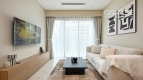 Apartment for rent at Opera-Metropole 02 Bedrooms - An Khanh-Ho Chi Minh