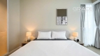 Apartment for rent at Opera-Metropole 02 Bedrooms - An Khanh-Ho Chi Minh