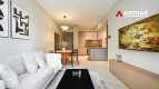 Apartment for rent at Opera-Metropole 02 Bedrooms - An Khanh-Ho Chi Minh
