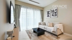 Apartment for rent at Opera-Metropole 02 Bedrooms - An Khanh-Ho Chi Minh