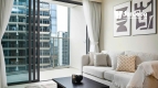 Apartment for rent at Opera-Metropole 02 Bedrooms - An Khanh-Ho Chi Minh