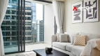 Apartment for rent at Opera-Metropole 02 Bedrooms - An Khanh-Ho Chi Minh