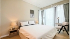 Apartment for rent at Opera-Metropole 02 Bedrooms - An Khanh-Ho Chi Minh