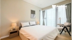 Apartment for rent at Opera-Metropole 02 Bedrooms - An Khanh-Ho Chi Minh