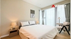 Apartment for rent at Opera-Metropole 02 Bedrooms - An Khanh-Ho Chi Minh