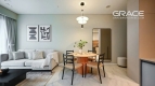 Apartment for rent at Opera-Metropole 02 Bedrooms - An Khanh-Ho Chi Minh